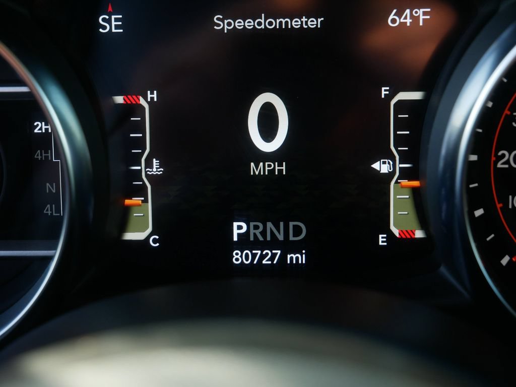 Used 2021 Jeep Gladiator Sport AWD/4WD image 33