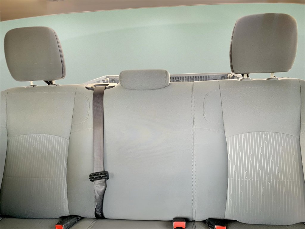 Used 2020 RAM 2500 Big Horn image 44