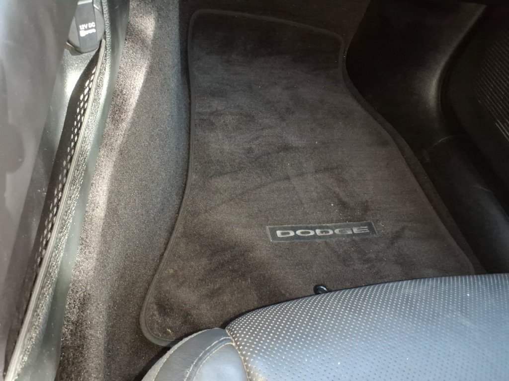 Used 2016 Dodge Challenger R/T Plus RWD image 26