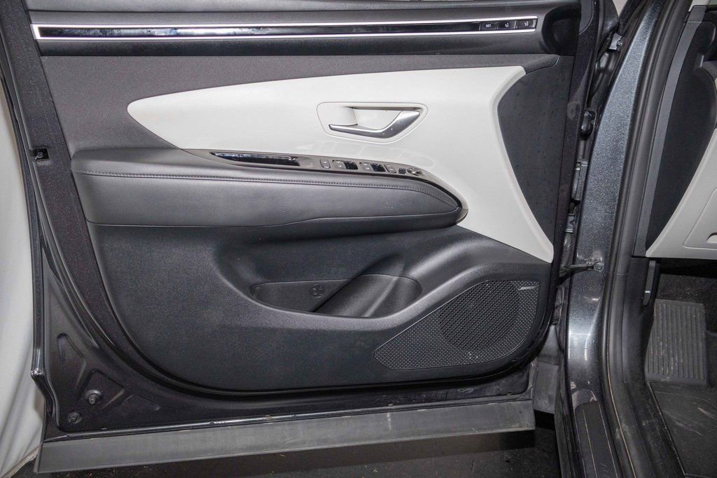 Used 2024 Hyundai Tucson Limited image 10