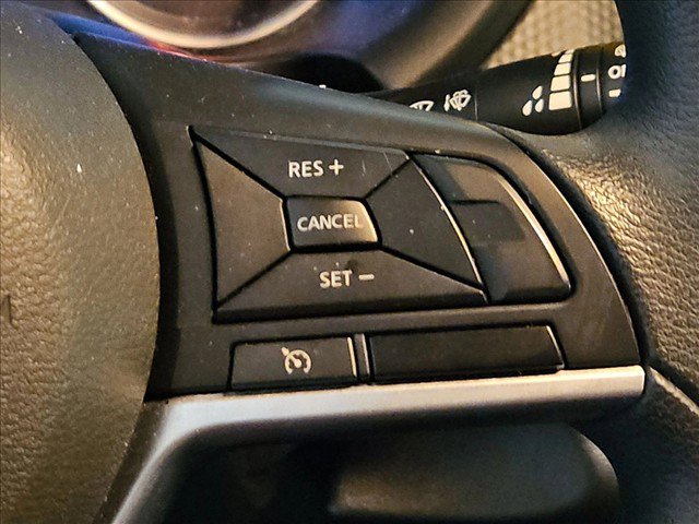 Used 2021 Nissan Kicks S FWD image 22