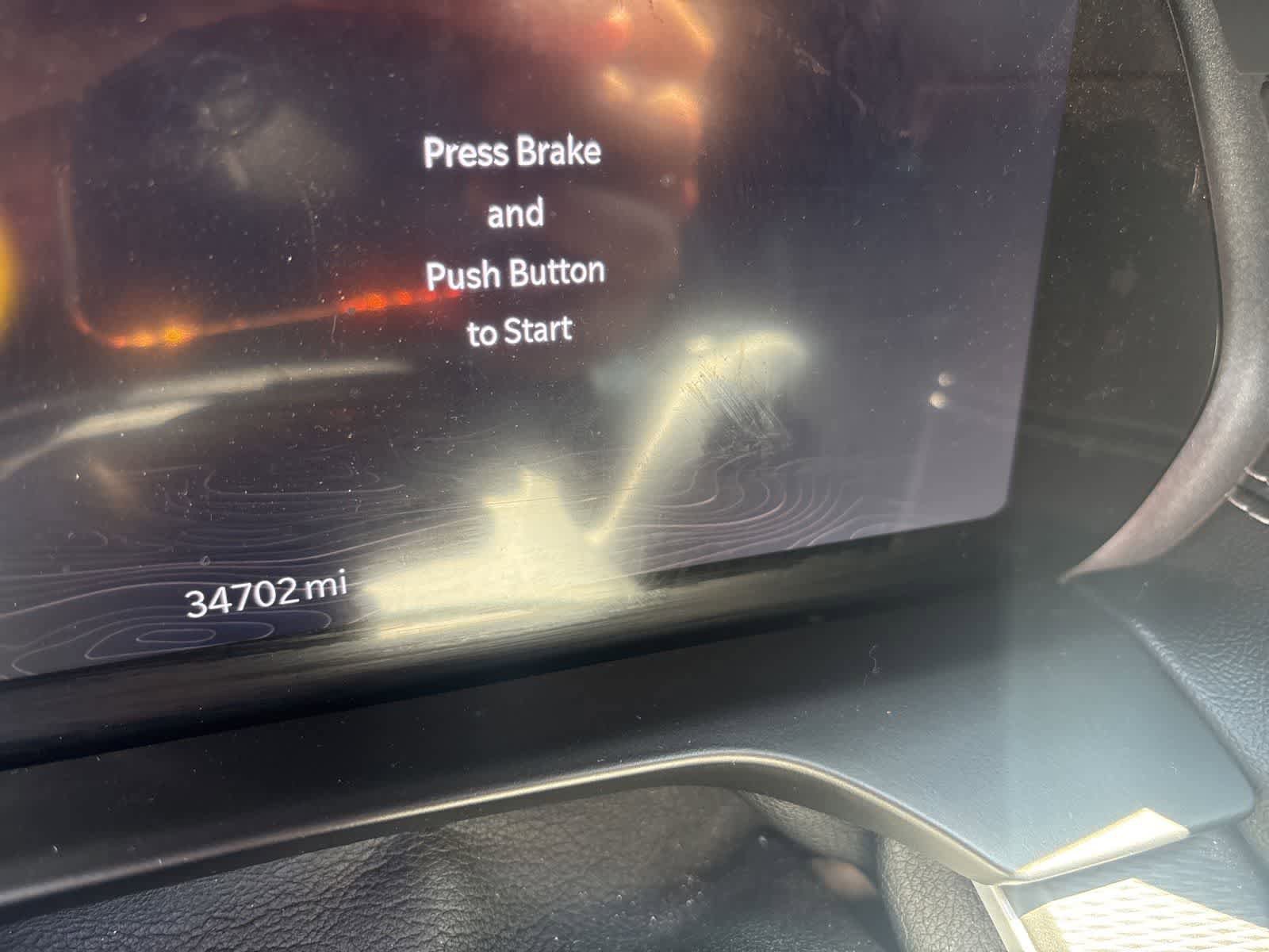 Used 2025 Jeep Grand Cherokee L Altitude RWD image 9