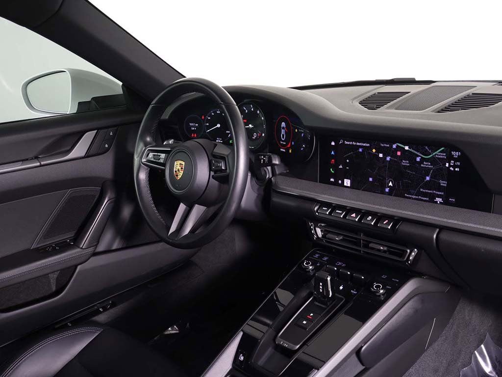 Used 2024 Porsche 911 Carrera S image 24