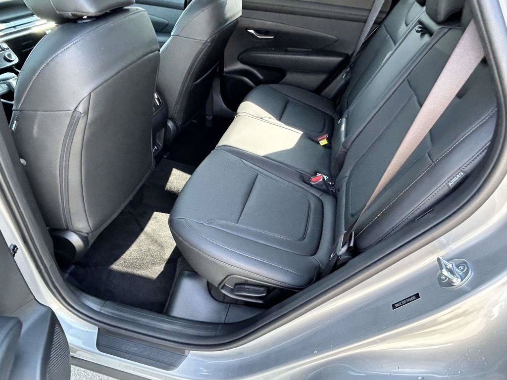 New 2026 Hyundai Tucson SEL FWD image 10