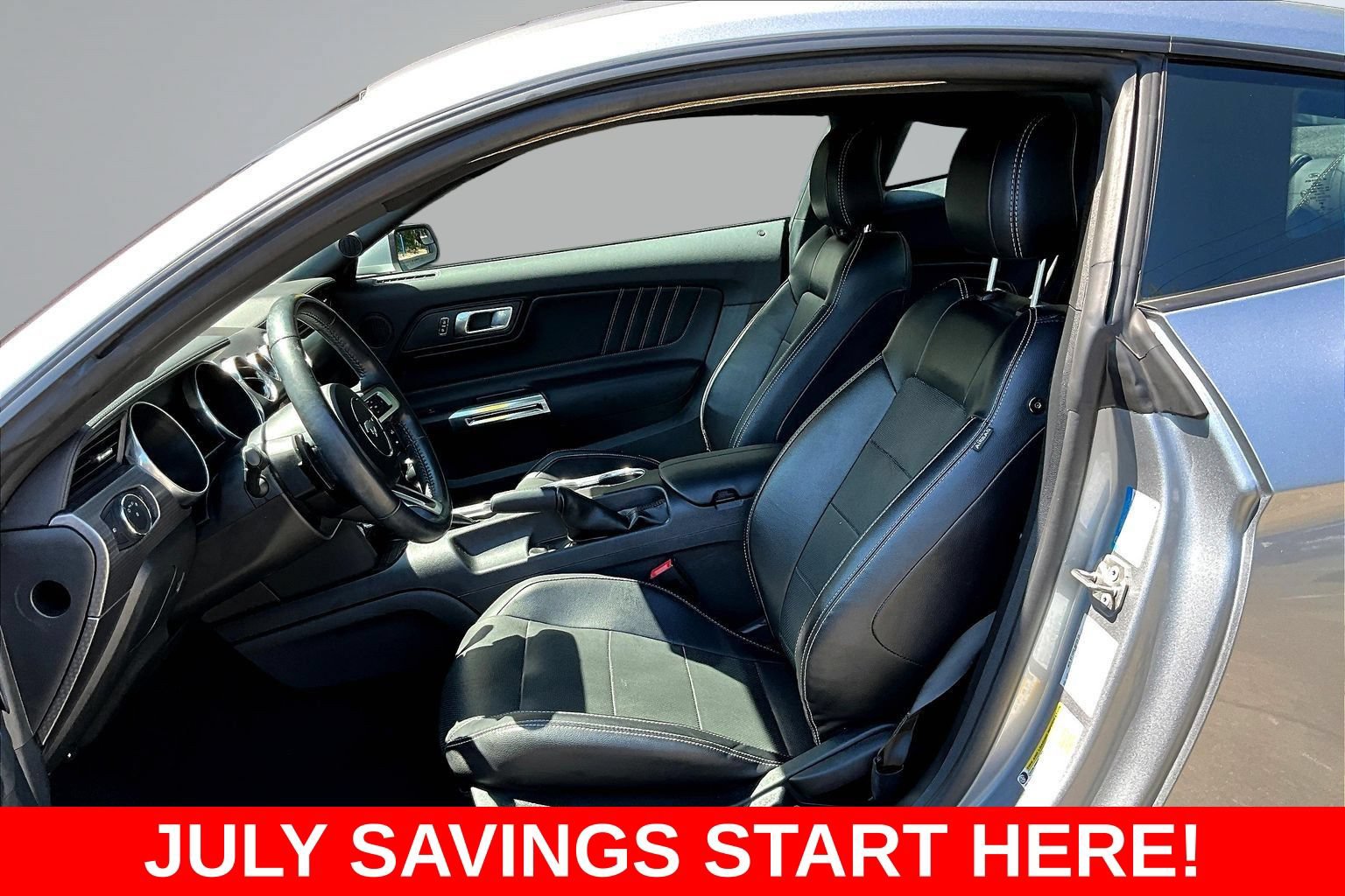 Used 2020 Ford Mustang GT Premium w/ GT Performance Package RWD image 22