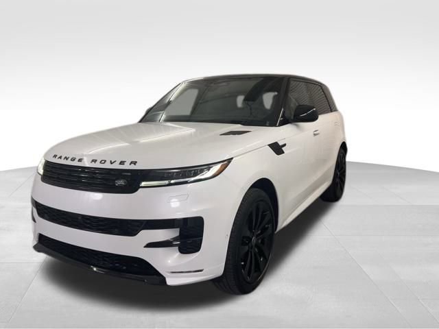 New 2025 Land Rover Range Rover Sport Dynamic SE image 1