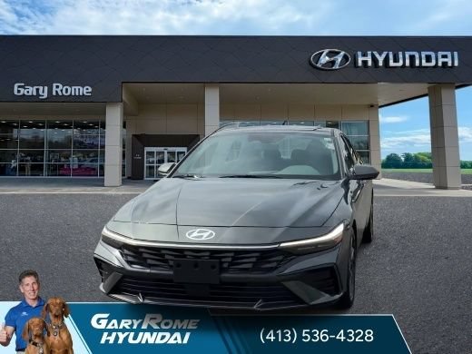 Certified 2024 Hyundai Elantra SEL w/ Convenience Package FWD video 3