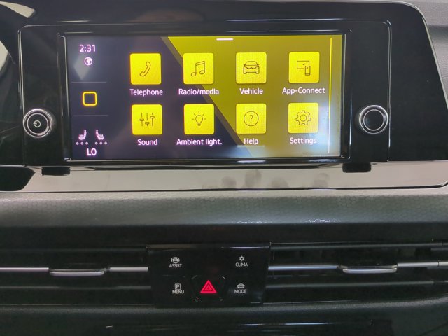 Used 2024 Volkswagen GTI S image 15