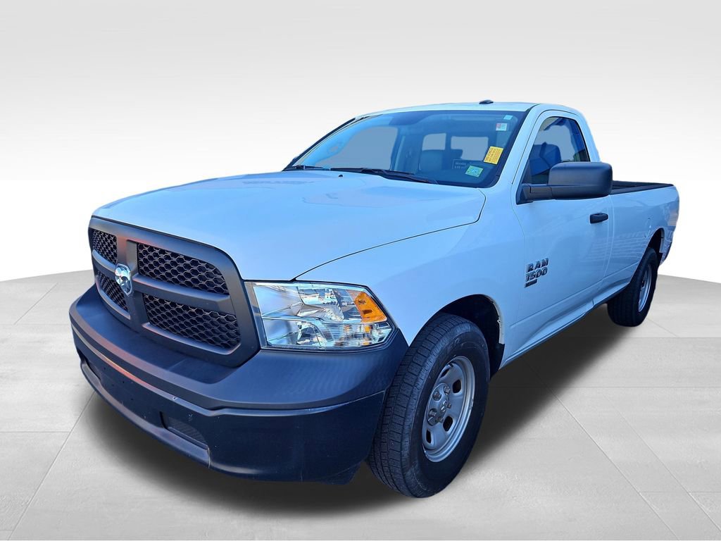 Used 2023 RAM 1500 Tradesman w/ Power & Remote Entry Group image 3