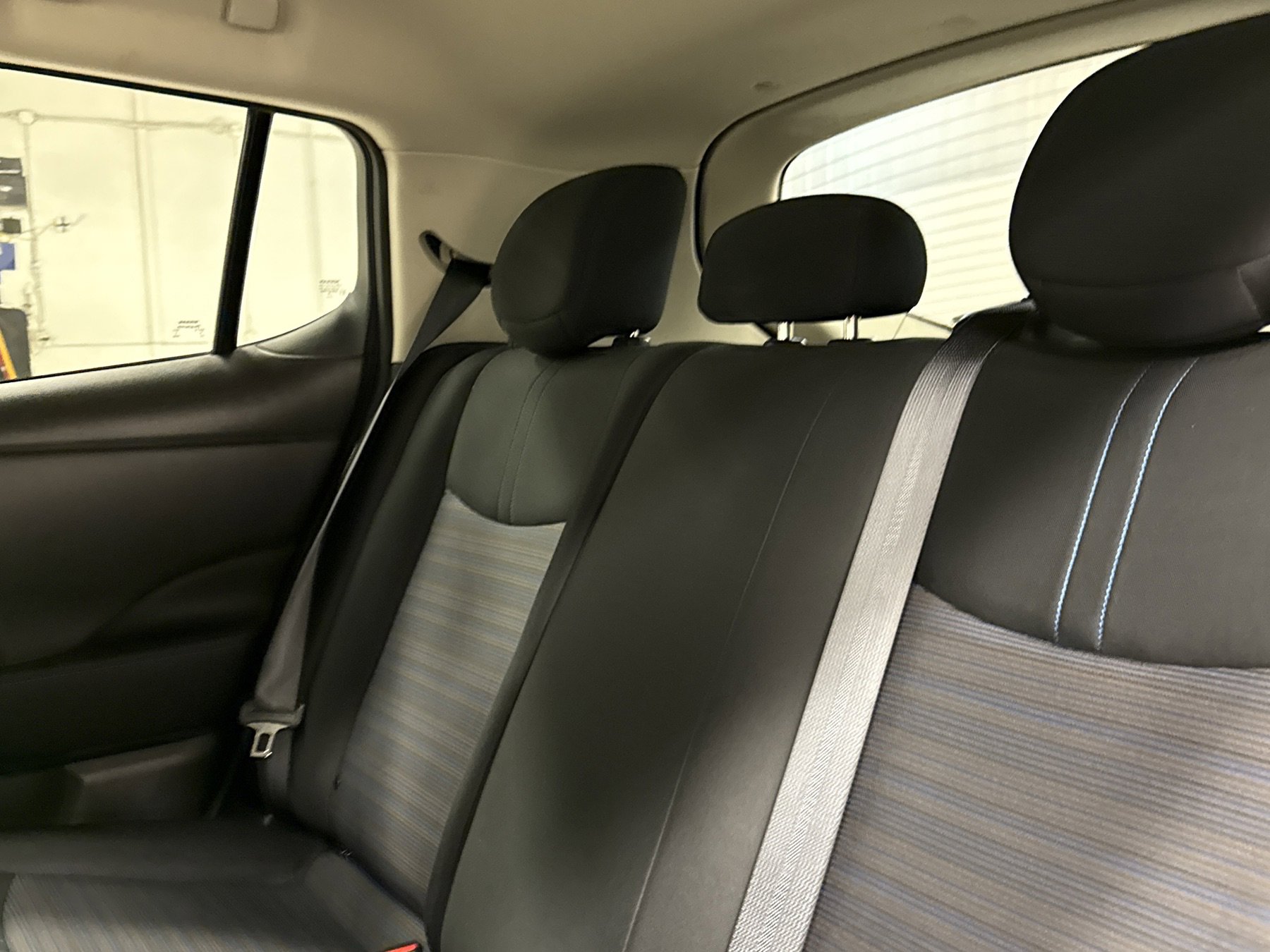 Used 2024 Nissan Leaf SV Plus image 13