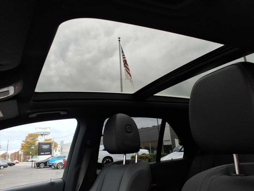 Used 2022 Mercedes-Benz GLE 350 4MATIC image 22