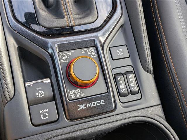 Certified 2024 Subaru Forester Wilderness image 16