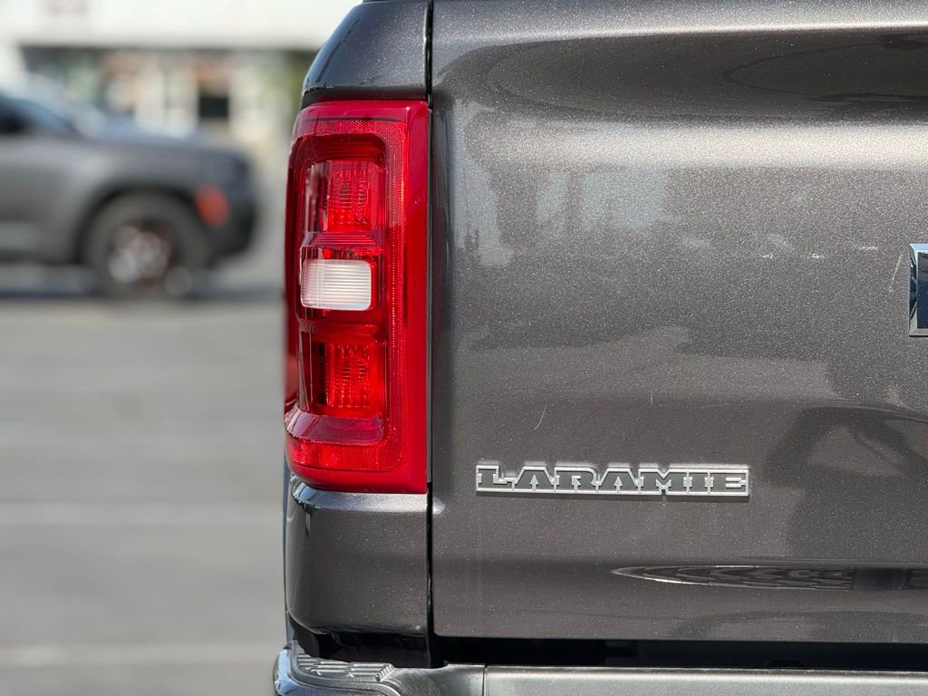 New 2026 RAM 1500 Laramie image 8