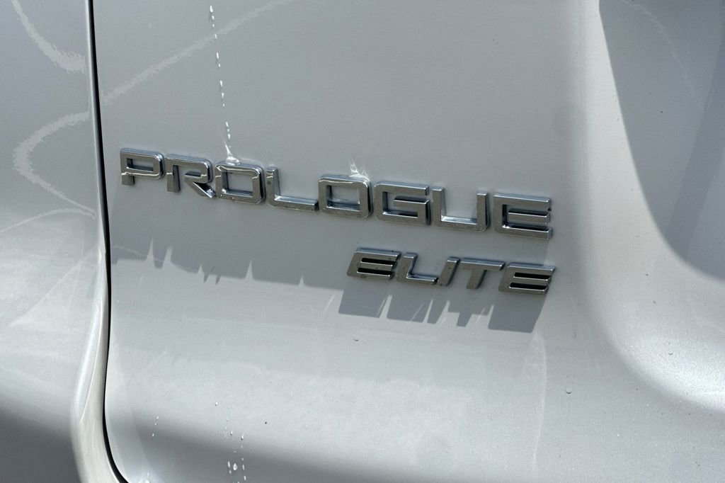 Used 2025 Honda Prologue Elite image 35