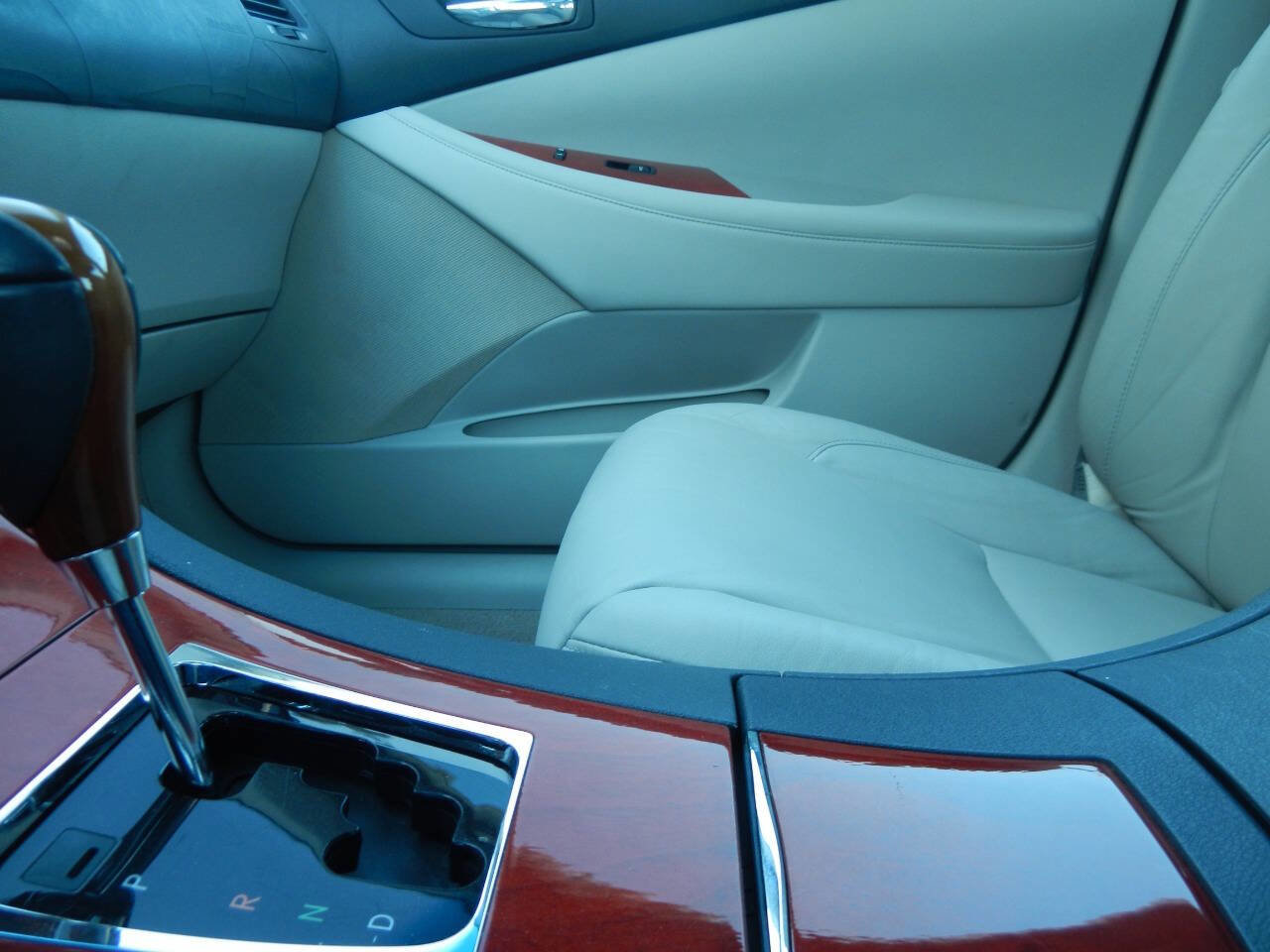 Used 2007 Lexus ES 350 FWD image 39
