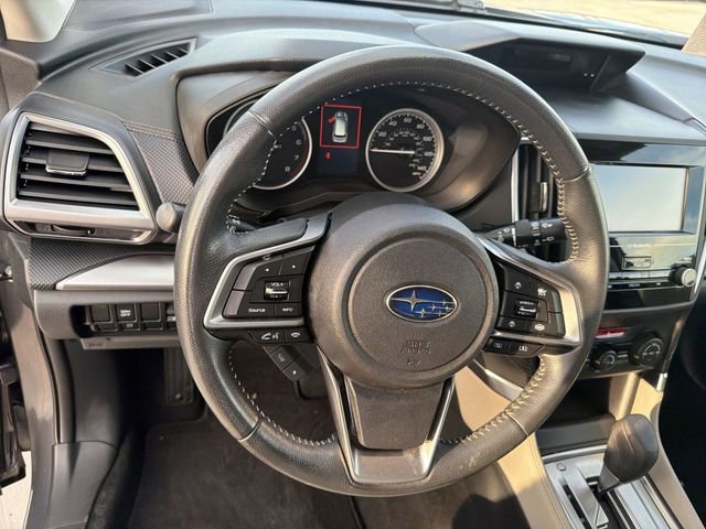 Used 2024 Subaru Forester Premium AWD/4WD image 16