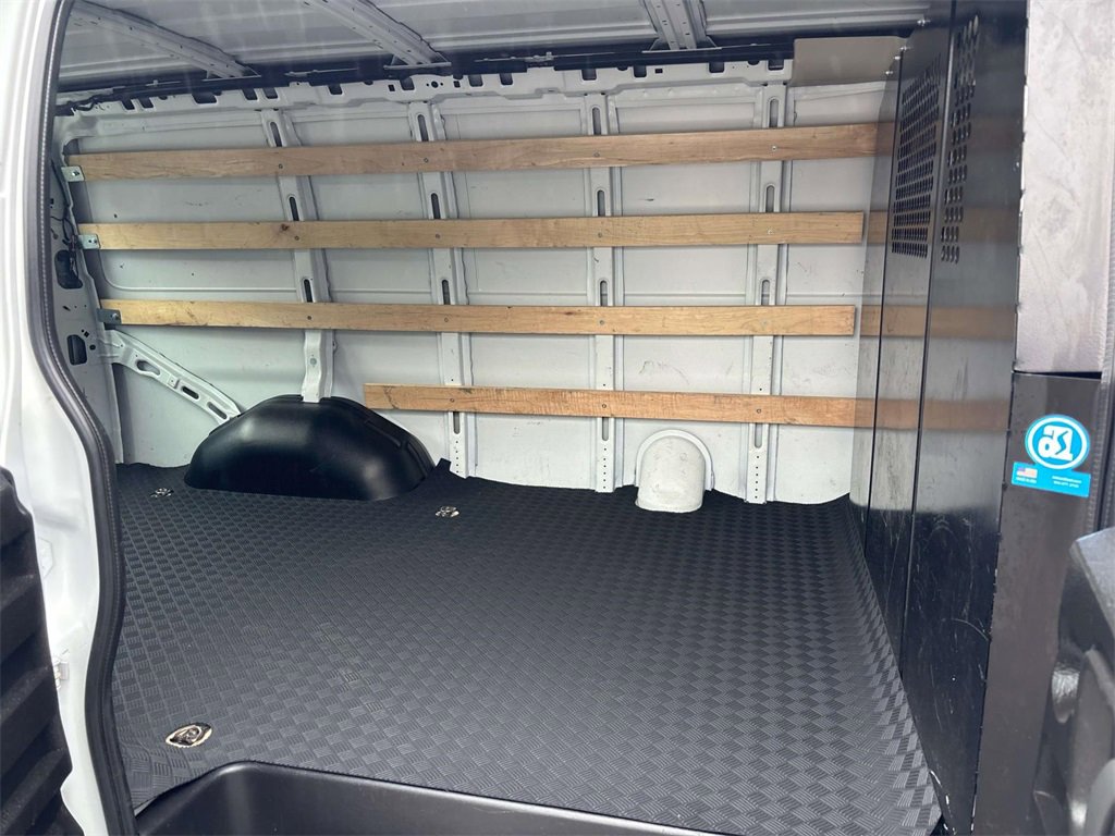 Used 2024 Chevrolet Express 2500 w/ Driver Convenience Package image 26