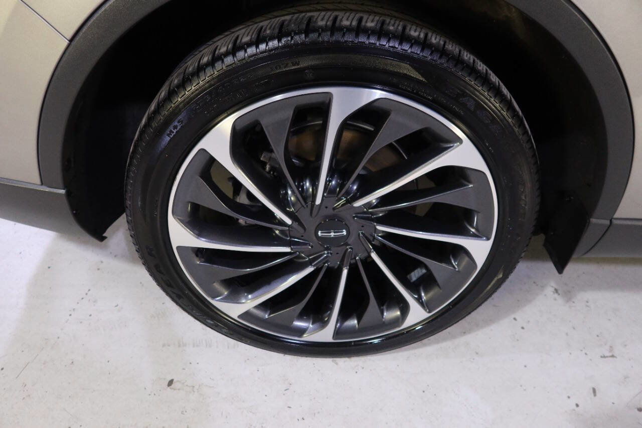 Used 2023 Lincoln Aviator Reserve w/ Equipment Group 201A image 43