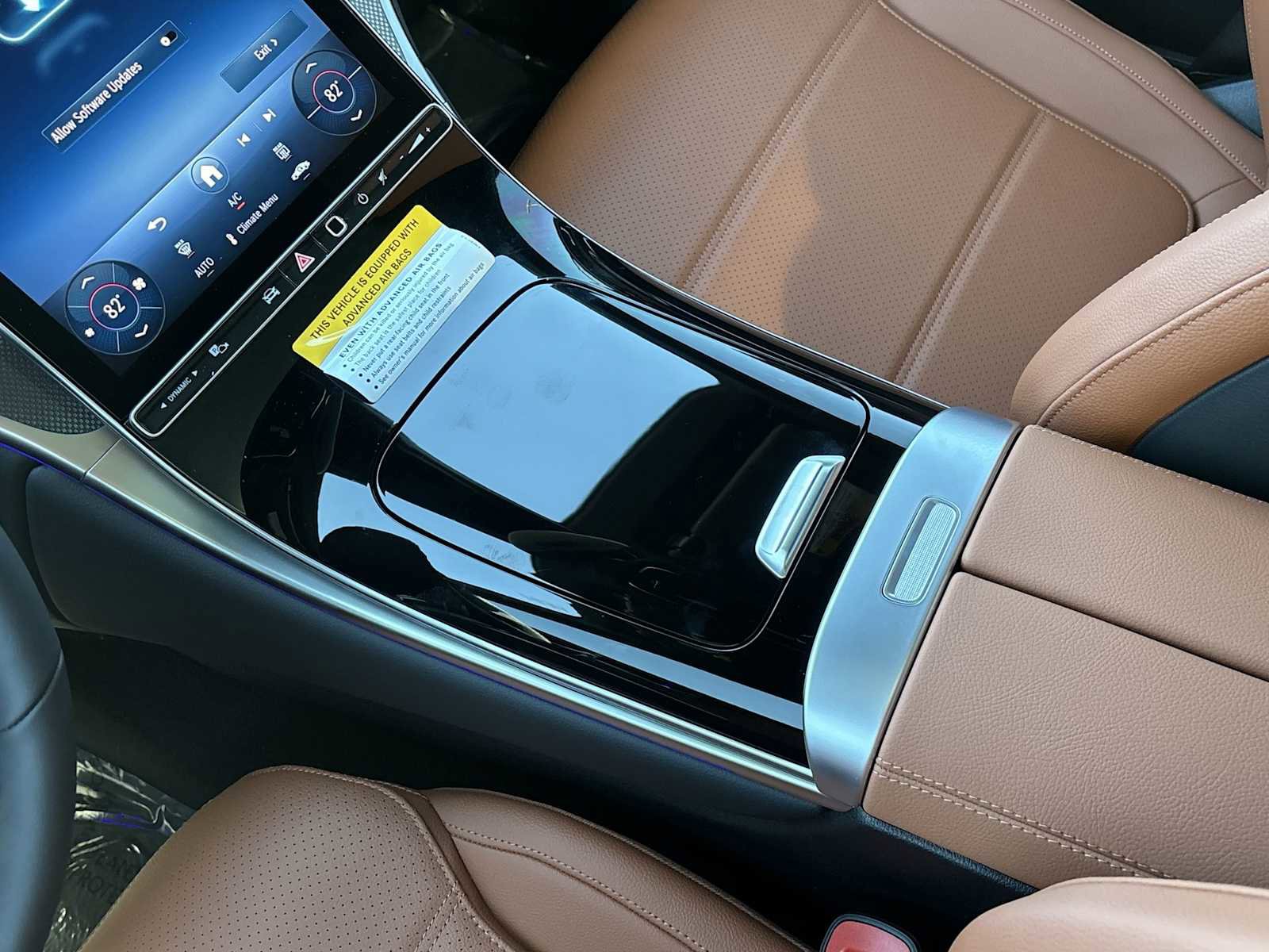 New 2026 Mercedes-Benz GLC 300 image 22