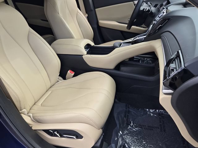 Used 2023 Acura RDX AWD image 18