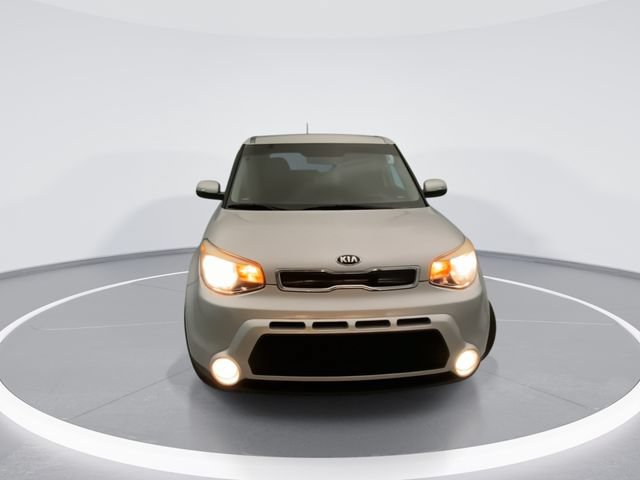 Used 2016 Kia Soul ! FWD image 7