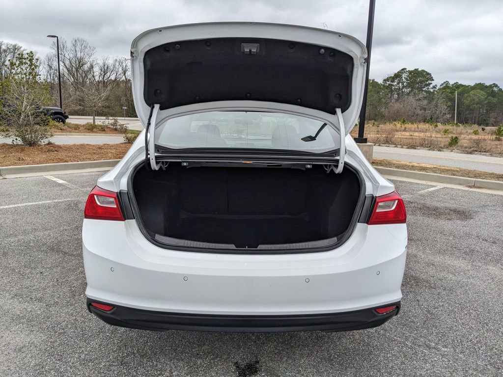 Used 2024 Chevrolet Malibu LT image 42