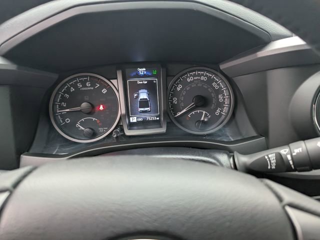 Used 2022 Toyota Tacoma TRD Sport image 20