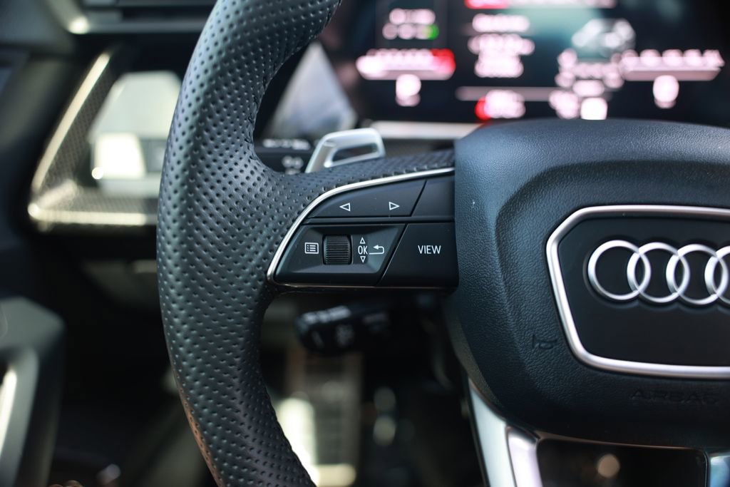 Used 2024 Audi RS 3 w/ RS Technology Package image 18