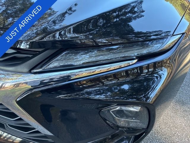 Used 2024 Chevrolet Blazer LT w/ Sound & Technology Package AWD/4WD image 10