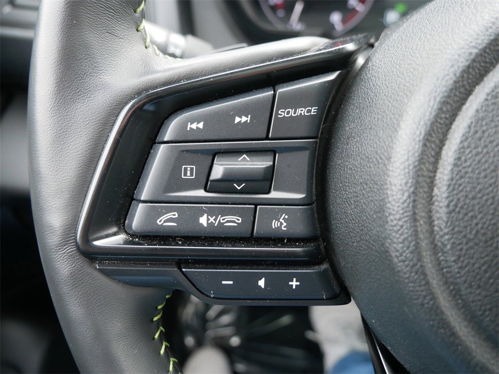 Certified 2025 Subaru Ascent Bronze Edition w/ Popular Package #2 image 24