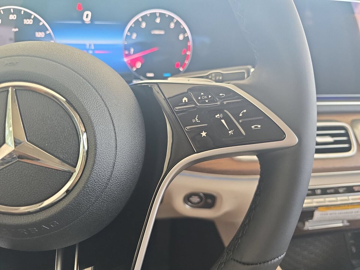 New 2026 Mercedes-Benz GLE 350 4MATIC image 18