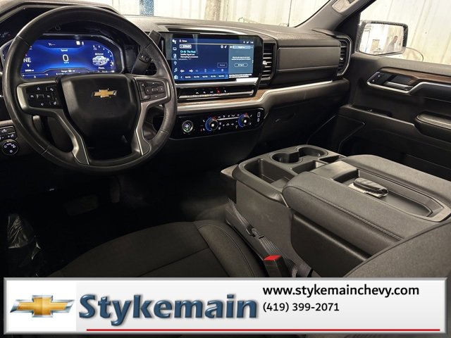 Used 2022 Chevrolet Silverado 1500 LT image 6
