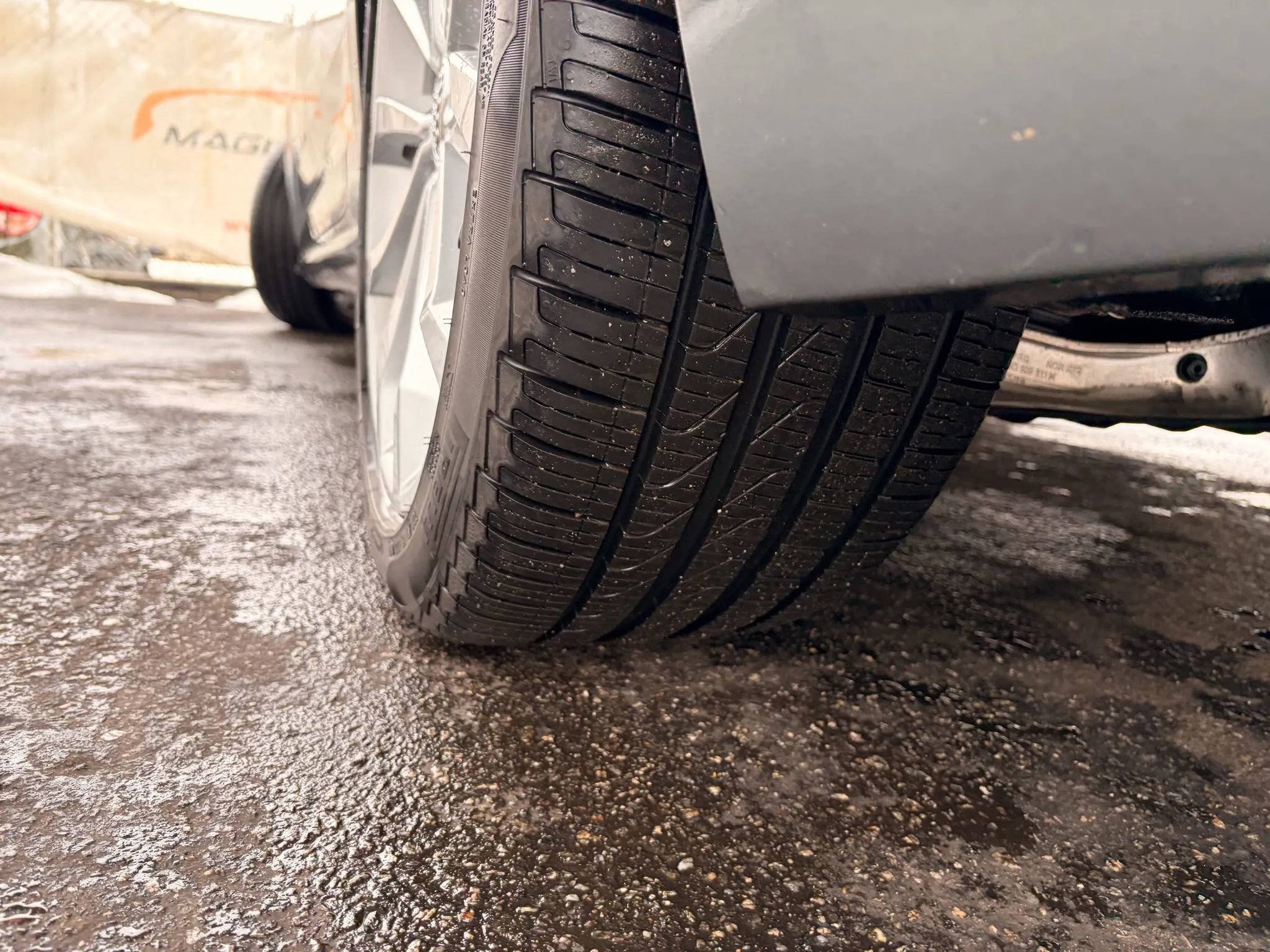 Used 2019 Audi A4 2.0T Premium w/ Convenience Package image 89