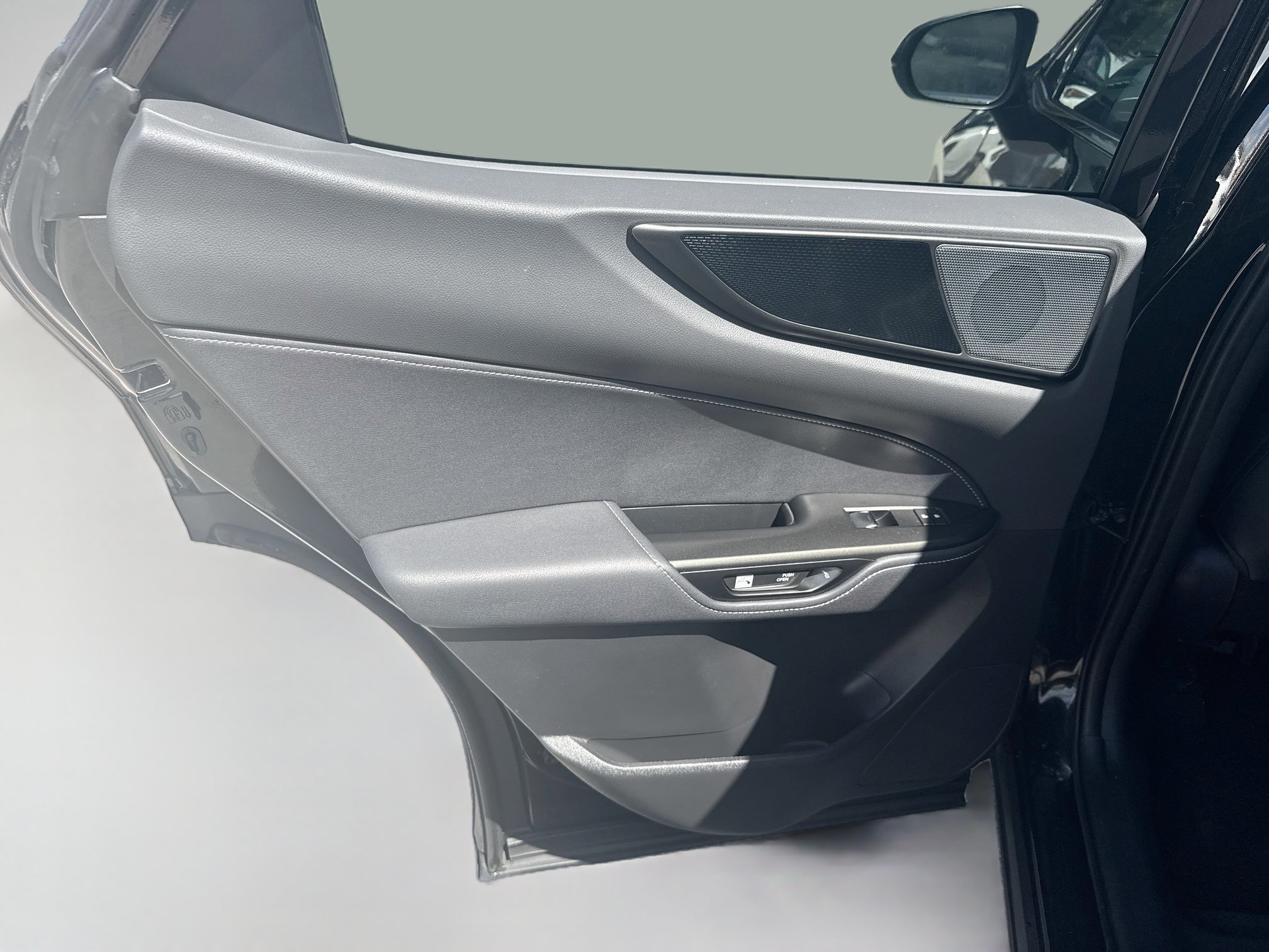Used 2024 Lexus NX 250 FWD w/ Cold Area Package image 24