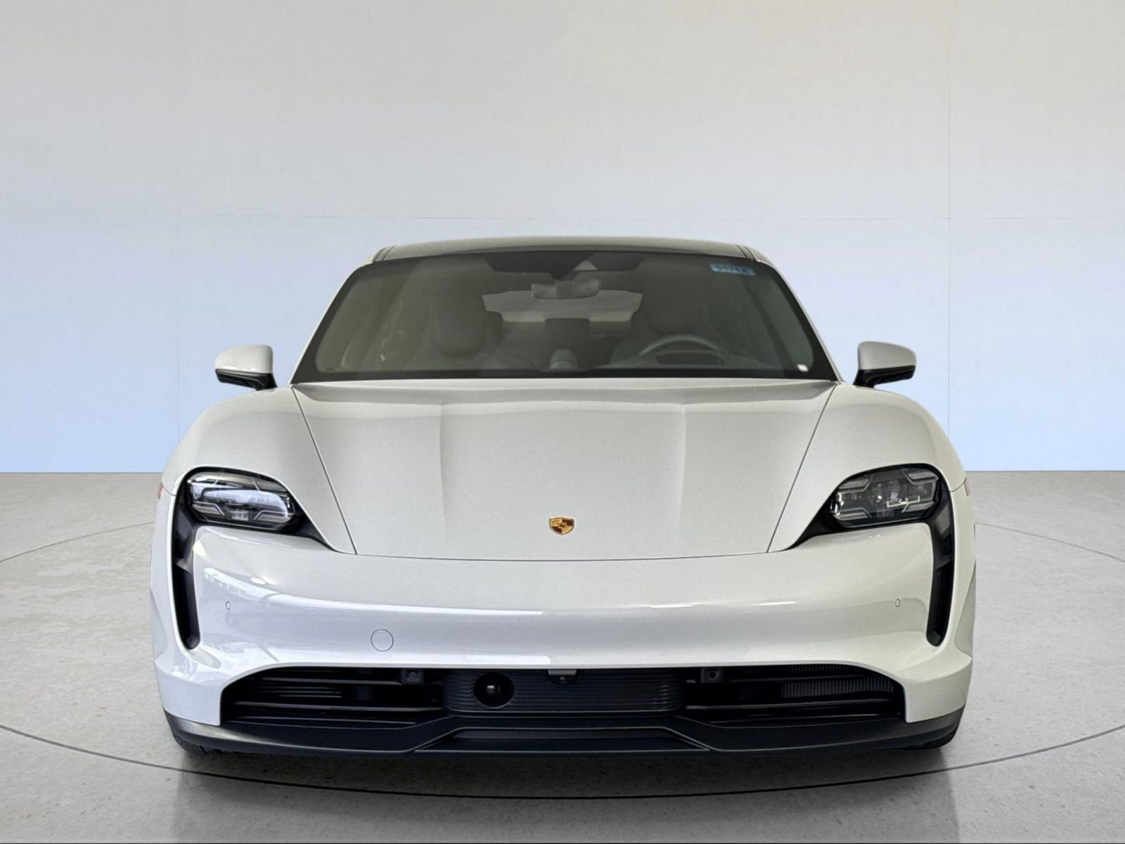 Certified 2024 Porsche Taycan 4S AWD/4WD image 11