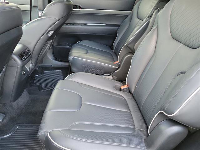 Used 2024 Hyundai Palisade SEL image 18