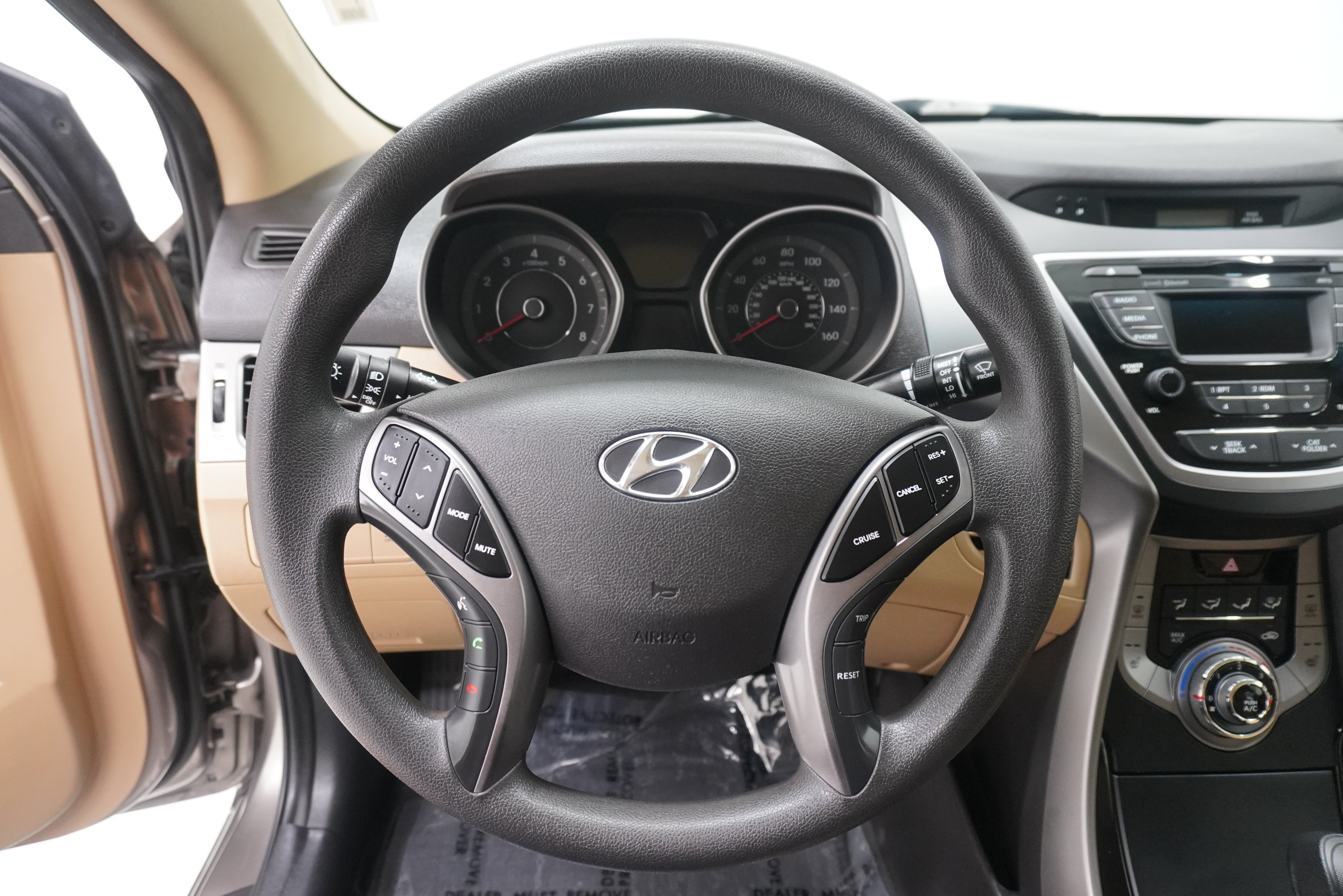 Used 2013 Hyundai Elantra GLS w/ Preferred Pkg FWD image 15