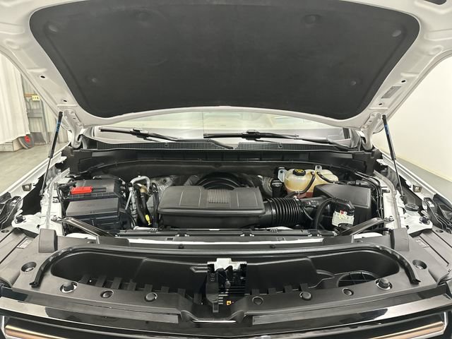 Used 2022 Chevrolet Suburban High Country w/ Max Trailering Package image 22