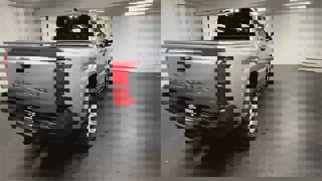 Used 2024 Toyota Tacoma SR image 8