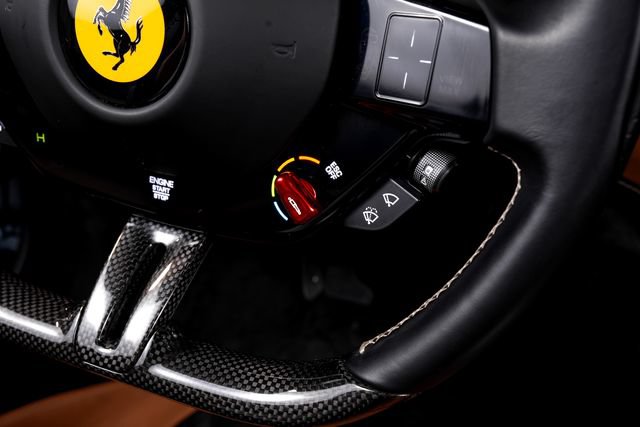 Used 2024 Ferrari SF90 Spider AWD/4WD image 42