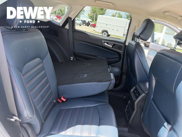 Used 2024 Ford Edge SEL w/ Sport Appearance Package AWD/4WD image 31