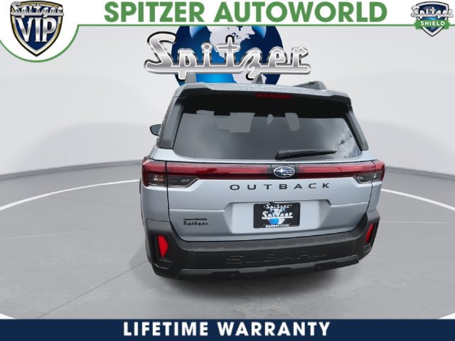 New 2026 Subaru Outback Premium AWD/4WD image 13