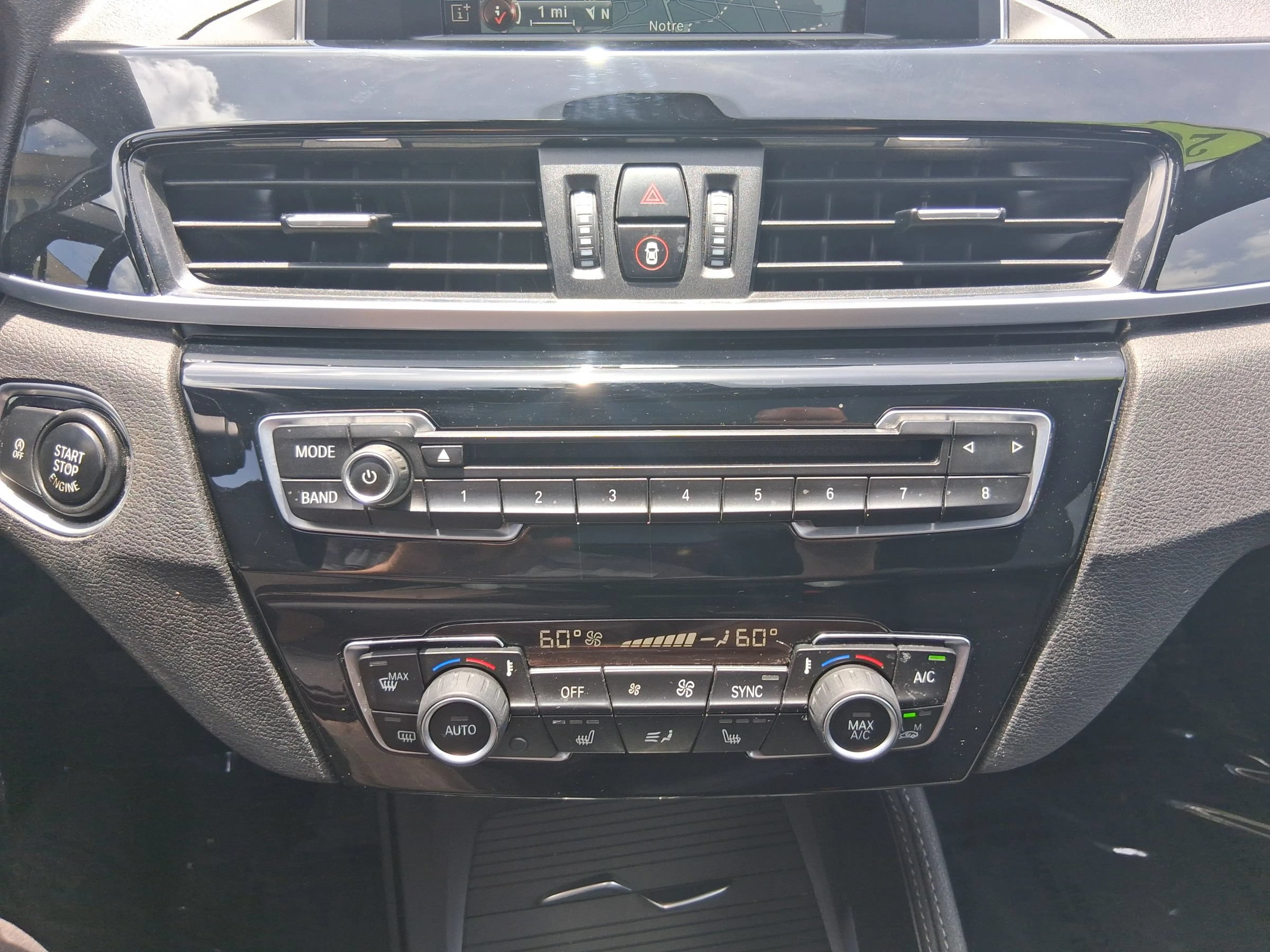 Used 2017 BMW X1 xDrive28i AWD/4WD image 19