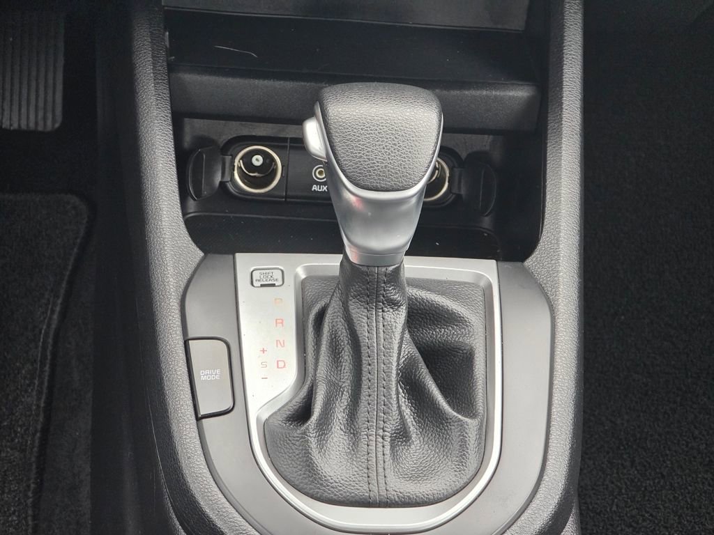 Used 2021 Kia Forte LXS image 14