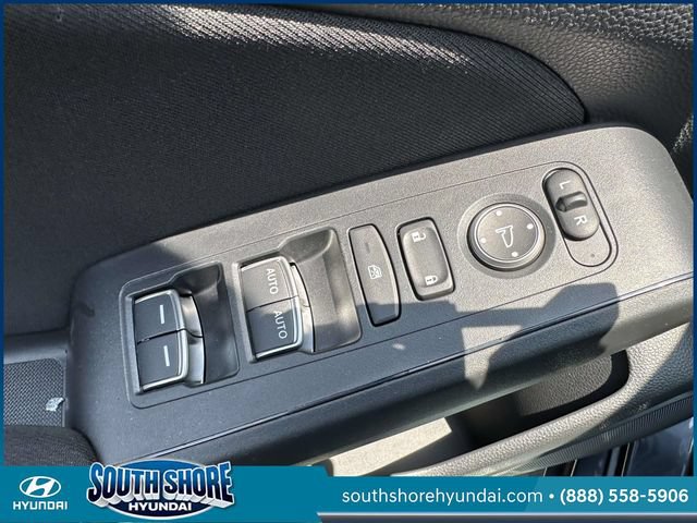 Used 2023 Honda Civic Sport image 16