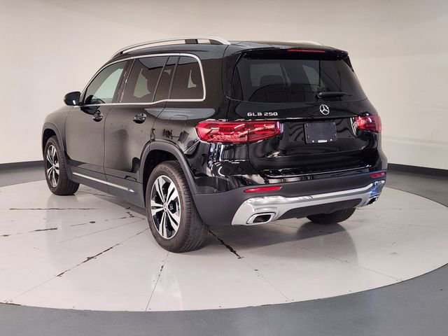 Used 2025 Mercedes-Benz GLB 250 GLB 250 image 6