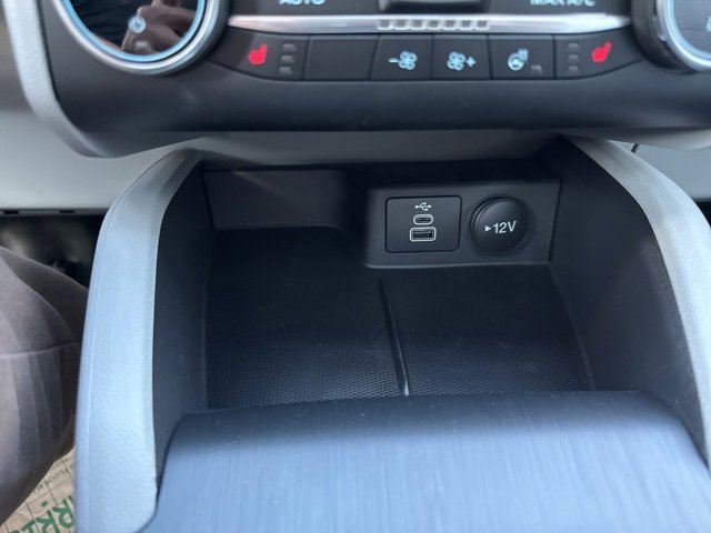 New 2026 Ford Escape Active w/ Cold Weather Package image 24