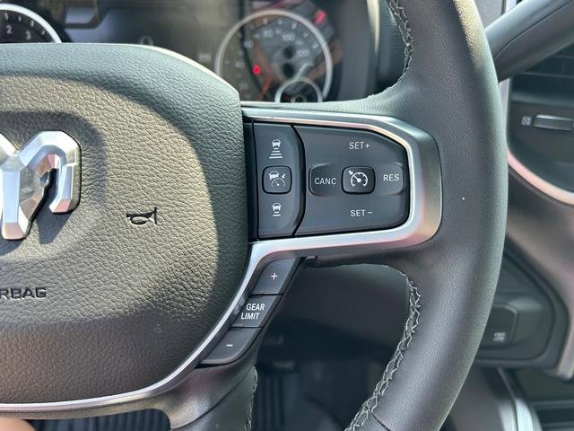 New 2026 RAM 3500 Big Horn image 21