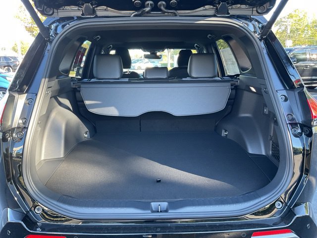 New 2026 Toyota RAV4 XSE AWD/4WD image 9