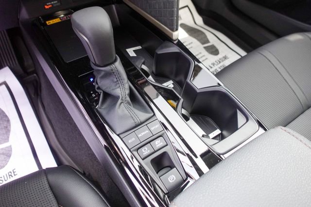 New 2026 Toyota Camry XLE image 23